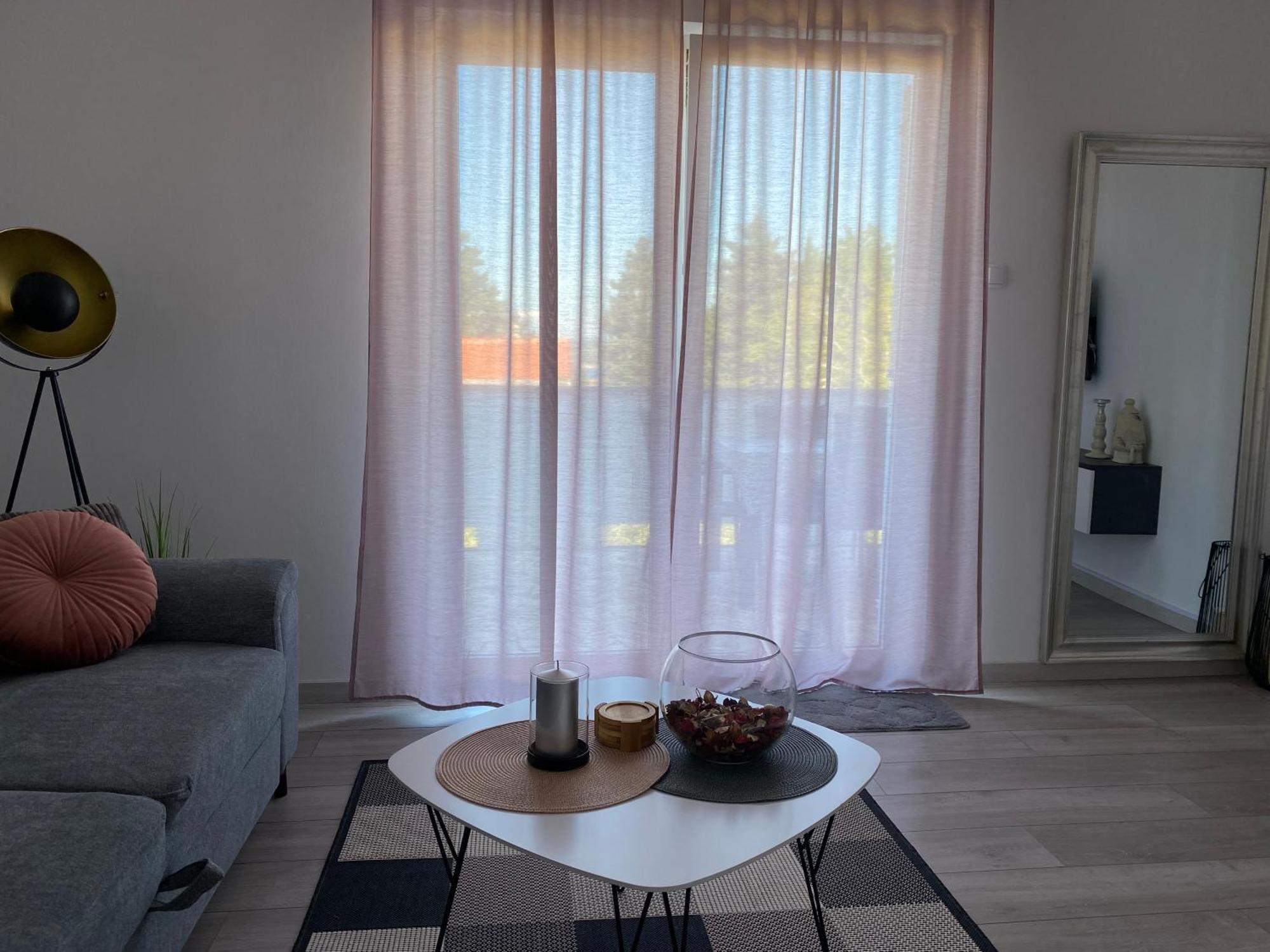 Apartment Lucia Punat Esterno foto
