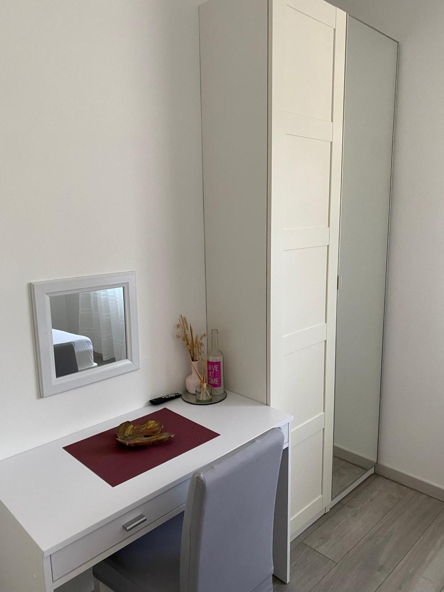 Apartment Lucia Punat Esterno foto