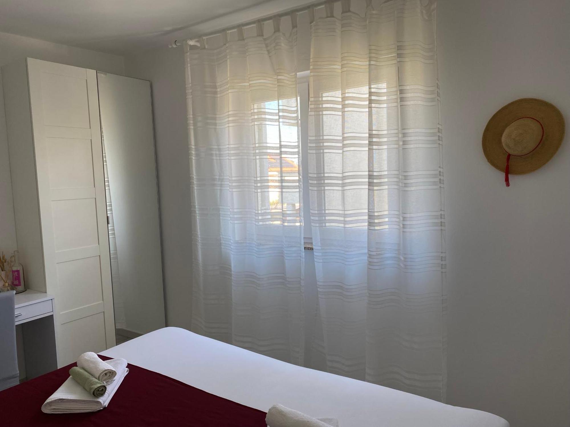 Apartment Lucia Punat Esterno foto