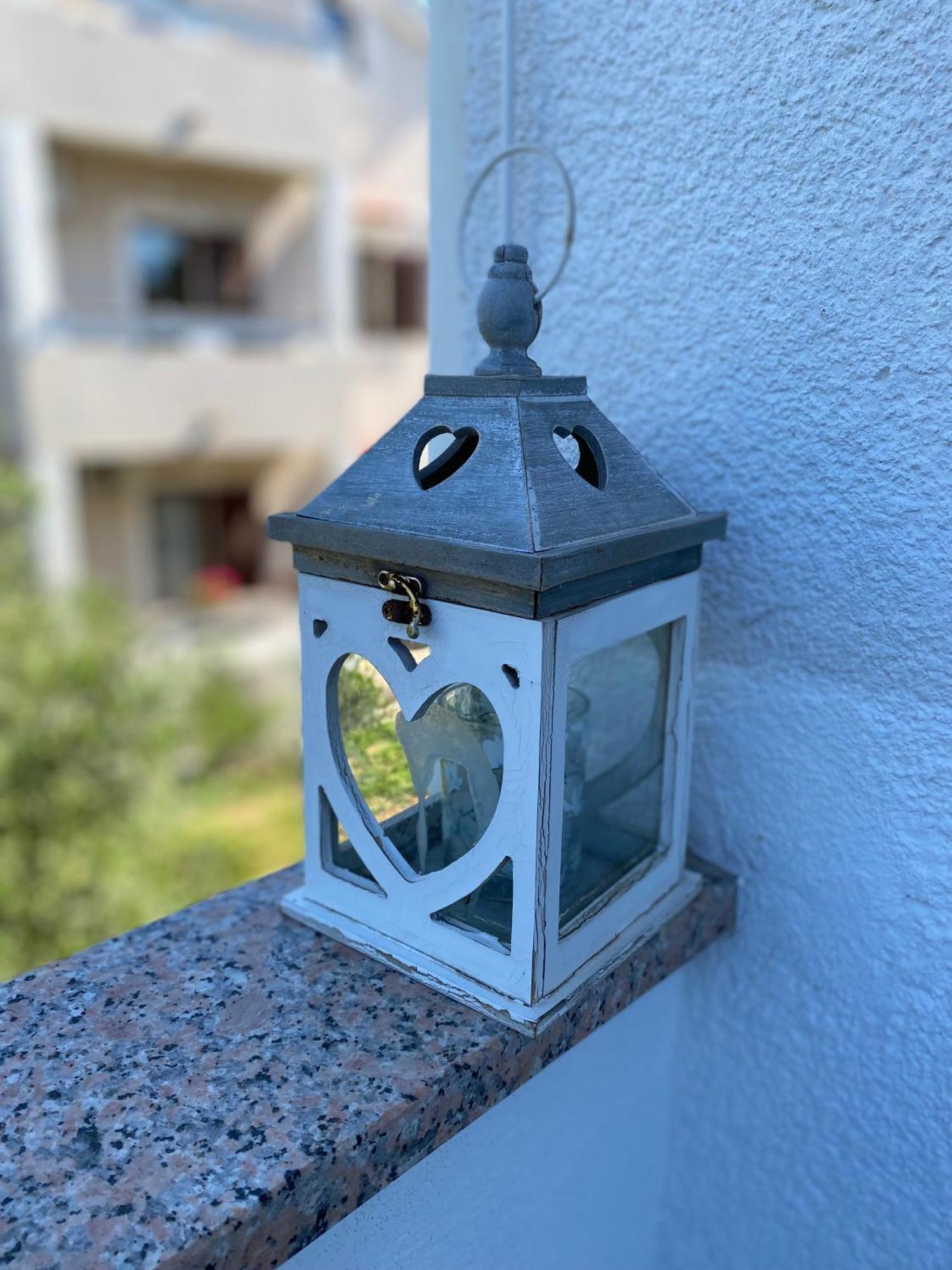 Apartment Lucia Punat Esterno foto